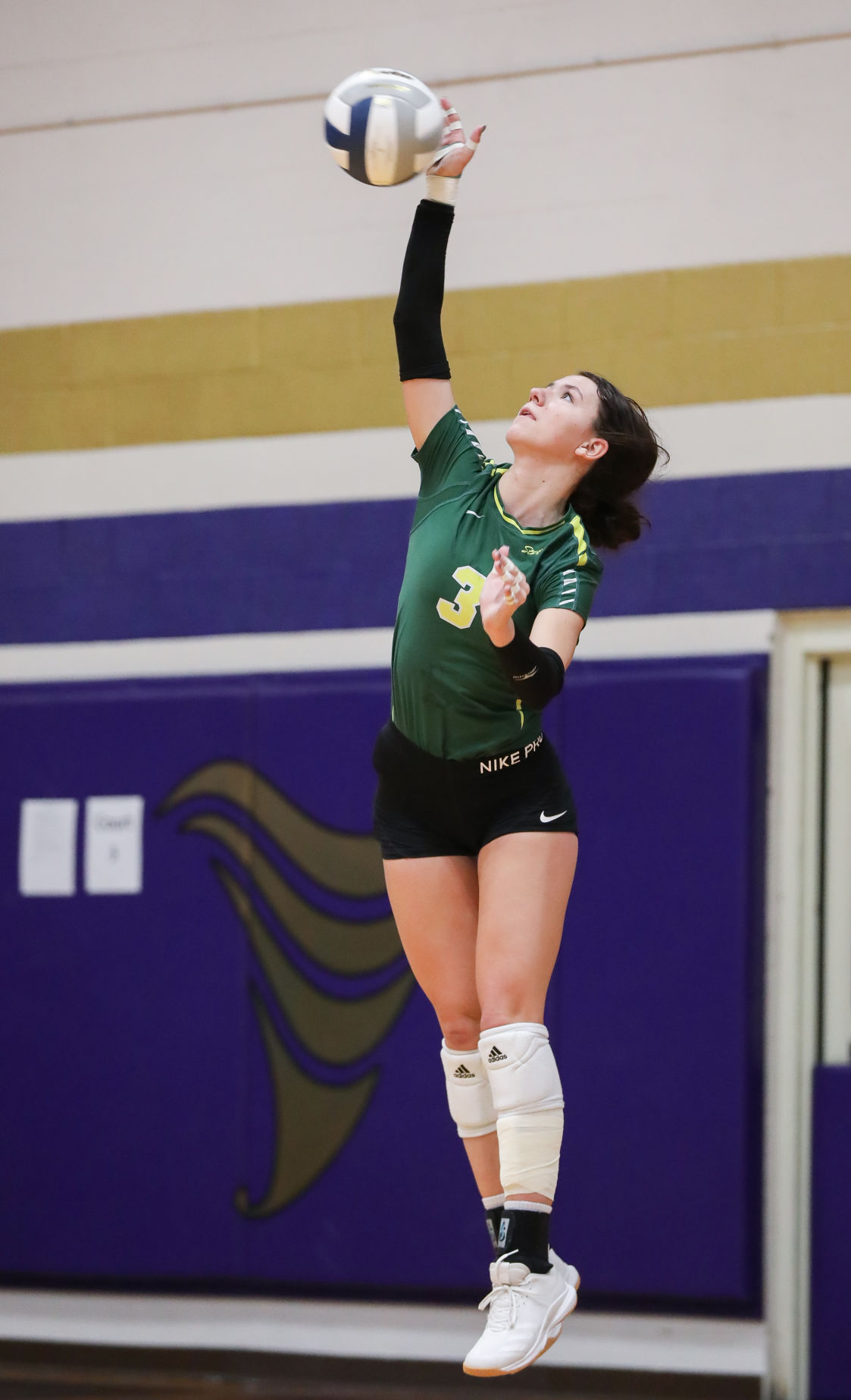 Kearney Catholic vs. Adams Central